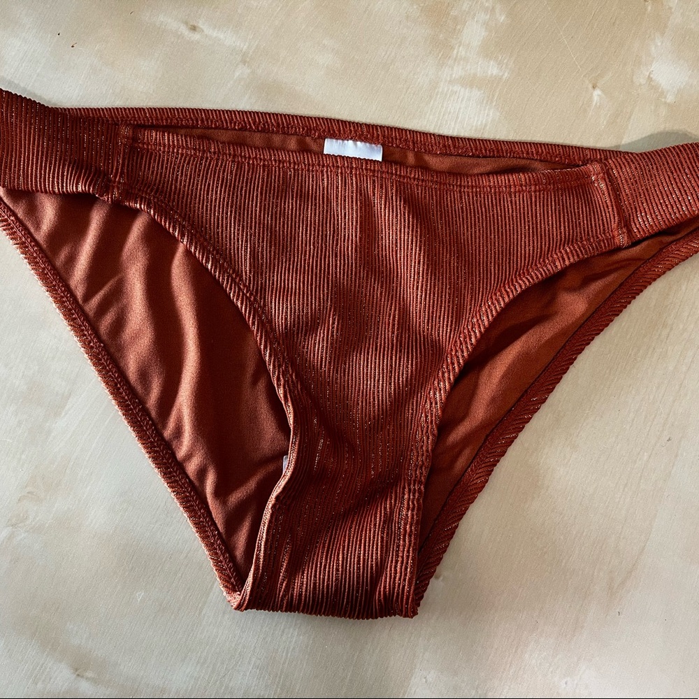 Bikini bottoms